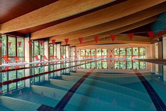 Alexandra Wellness Hotel