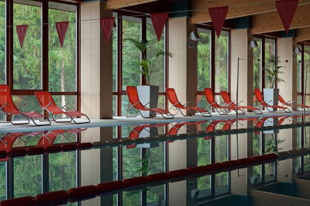 Alexandra Wellness Hotel