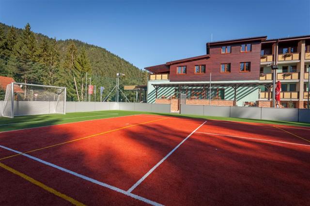 Alexandra Wellness Hotel
