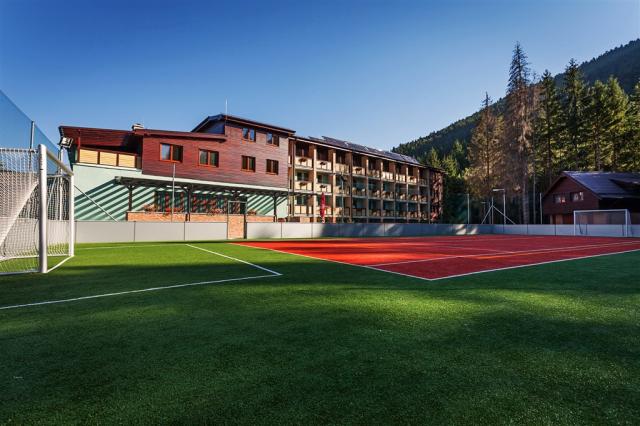 Alexandra Wellness Hotel