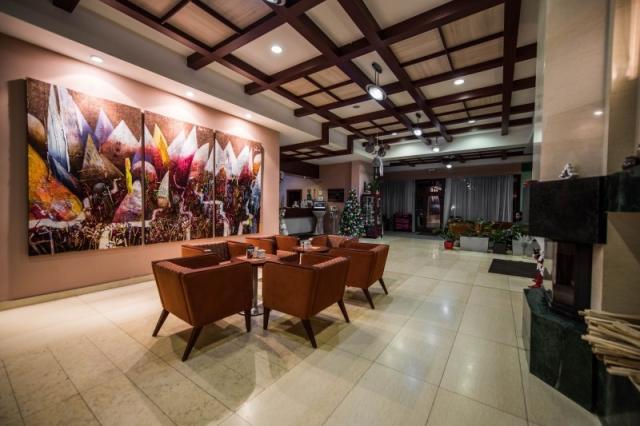 Alexandra Wellness Hotel