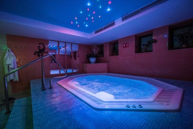 Alexandra Wellness Hotel