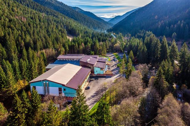Alexandra Wellness Hotel