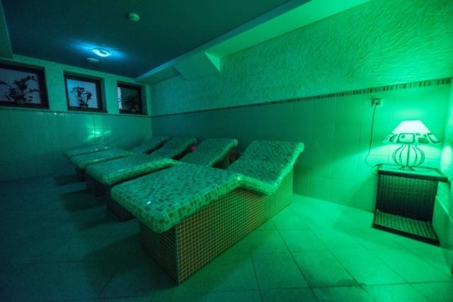 Alexandra Wellness Hotel