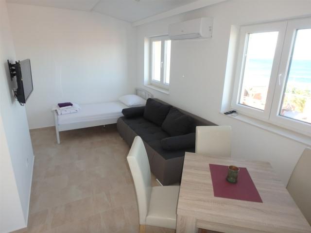 Apartmány KOLOMBO, Chorvatsko - Střední Dalmácie - Gradac, zobr