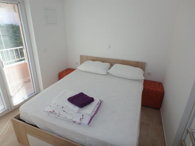 Apartmány KOLOMBO, Chorvatsko - Střední Dalmácie - Gradac, zobr