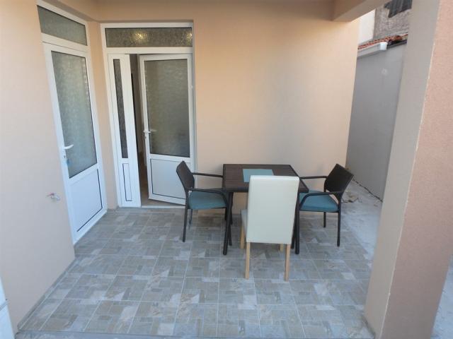 Apartmány KOLOMBO, Chorvatsko - Střední Dalmácie - Gradac, zobr