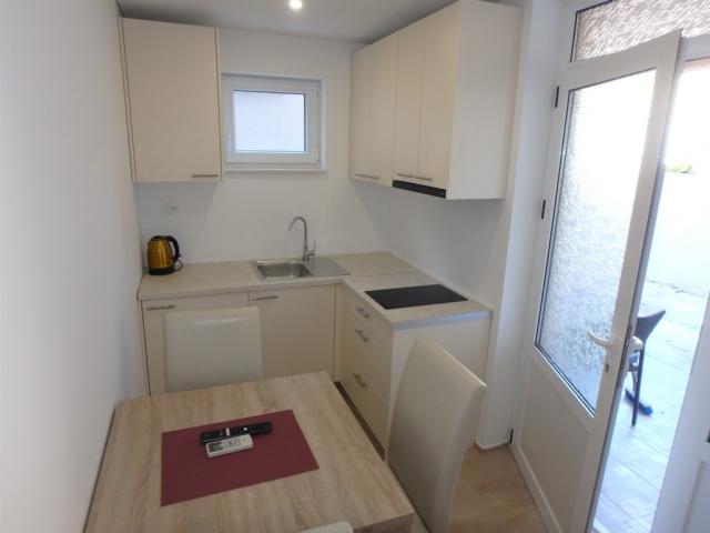 Apartmány KOLOMBO, Chorvatsko - Střední Dalmácie - Gradac, zobr