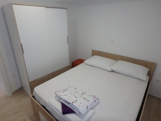 Apartmány KOLOMBO, Chorvatsko - Střední Dalmácie - Gradac, zobr