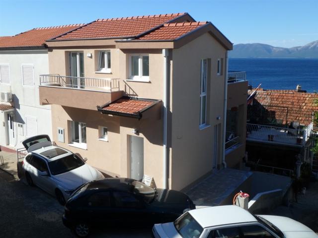 Apartmány KOLOMBO, Chorvatsko - Střední Dalmácie - Gradac, zobr