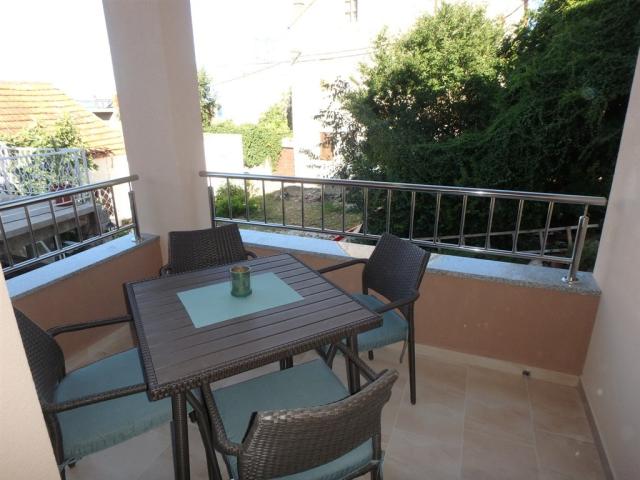 Apartmány KOLOMBO, Chorvatsko - Střední Dalmácie - Gradac, zobr