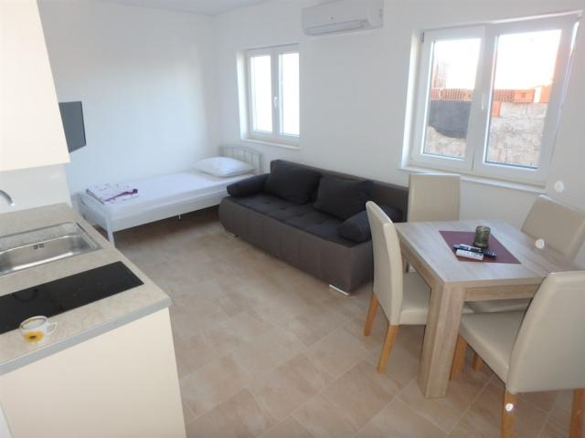 Apartmány KOLOMBO, Chorvatsko - Střední Dalmácie - Gradac, zobr
