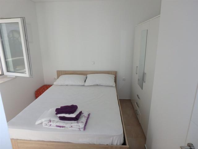Apartmány KOLOMBO, Chorvatsko - Střední Dalmácie - Gradac, zobr