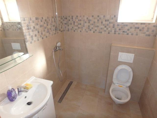 Apartmány KOLOMBO, Chorvatsko - Střední Dalmácie - Gradac, zobr