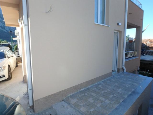 Apartmány KOLOMBO, Chorvatsko - Střední Dalmácie - Gradac, zobr