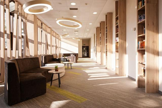 Hotel AJDA, Moravske Toplice