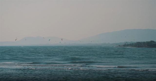 Komplex ADA BOJANA, Ulcinj