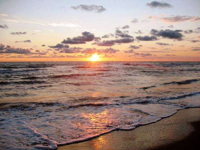 Komplex ADA BOJANA, Ulcinj