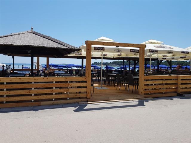 Hotel KORAL, Medulin