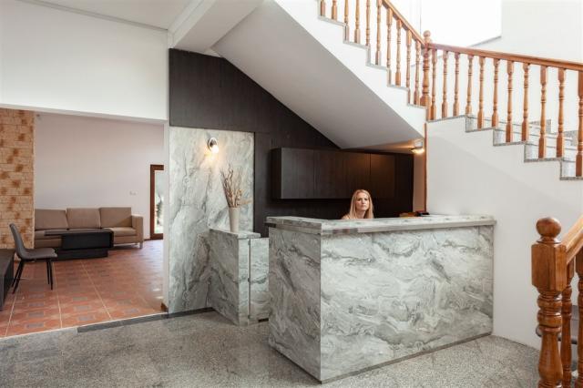Hotel KORAL, Medulin
