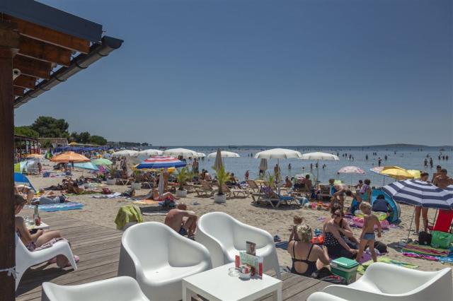 Hotel KORAL, Medulin