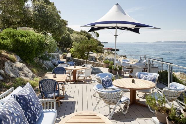 Falkensteiner Premium Apartmány Senia, Petrčane