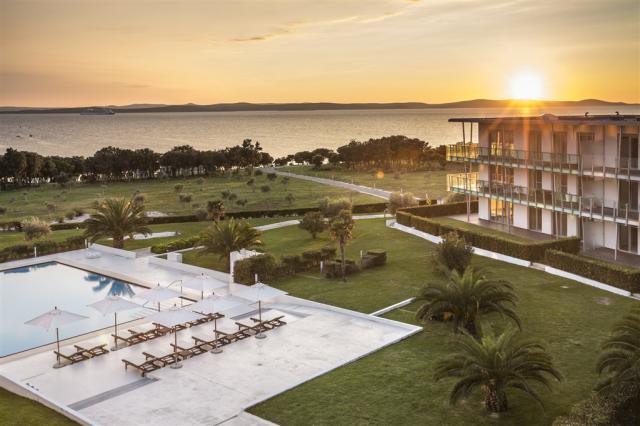 Falkensteiner Premium Apartmány Senia, Petrčane