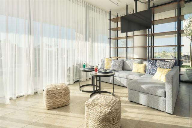 Falkensteiner Premium Apartmány Senia, Petrčane - FORTIS CLUB