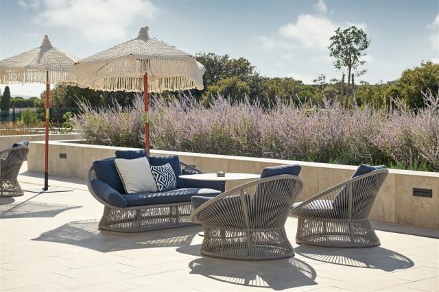 Falkensteiner Premium Apartmány Senia, Petrčane - FORTIS CLUB