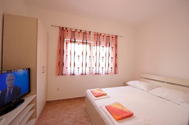 Vila BIOKOVO, Chorvatsko - Střední Dalmácie - Gradac, zobrazení