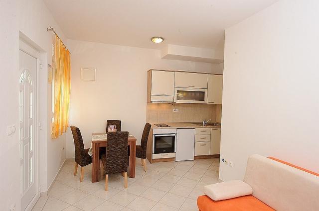 Vila BIOKOVO, Chorvatsko - Střední Dalmácie - Gradac, zobrazení