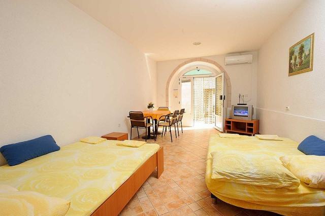 Vila BIOKOVO, Chorvatsko - Střední Dalmácie - Gradac, zobrazení