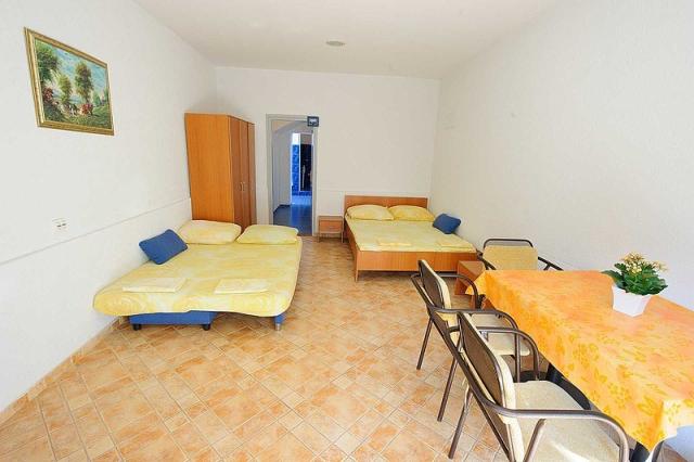 Vila BIOKOVO, Chorvatsko - Střední Dalmácie - Gradac, zobrazení