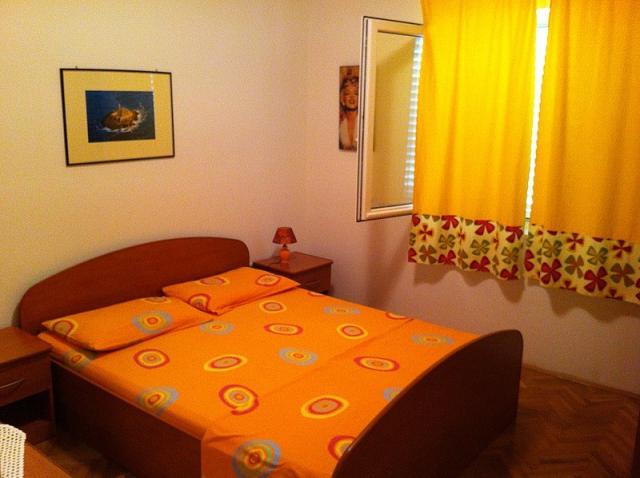 Vila BARTUL, Chorvatsko - Střední Dalmácie - Gradac, zobrazení 