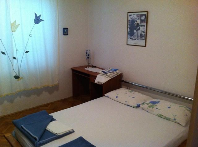 Vila BARTUL, Chorvatsko - Střední Dalmácie - Gradac, zobrazení 