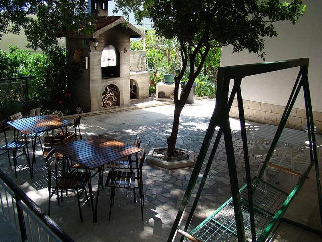Vila BARTUL, Chorvatsko - Střední Dalmácie - Gradac, zobrazení 