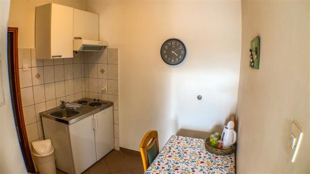 Vila BARTUL, Chorvatsko - Střední Dalmácie - Gradac, zobrazení 