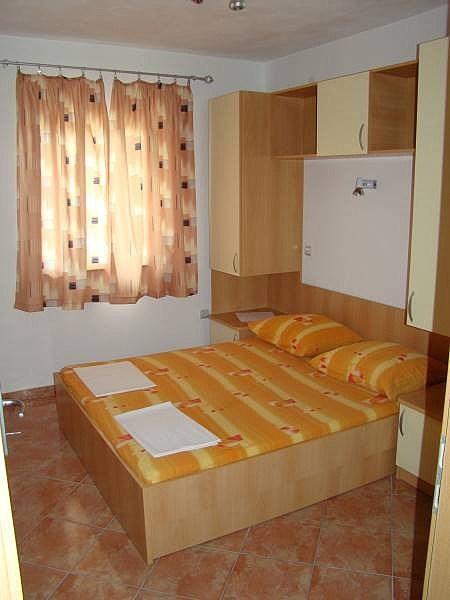 Vila MIRNNA, Chorvatsko - Střední Dalmácie - Gradac, zobrazení