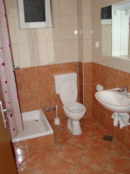 Vila MIRNNA, Chorvatsko - Střední Dalmácie - Gradac, zobrazení