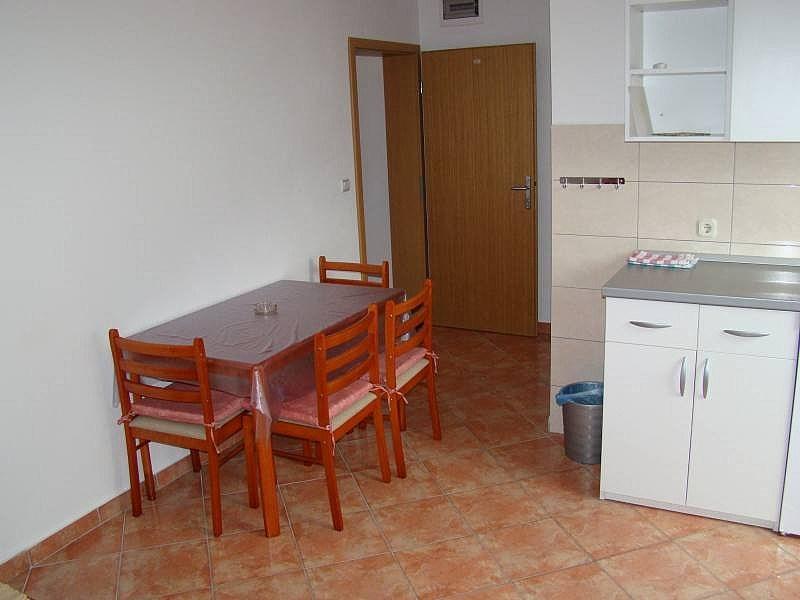 Vila MIRNNA, Chorvatsko - Střední Dalmácie - Gradac, zobrazení