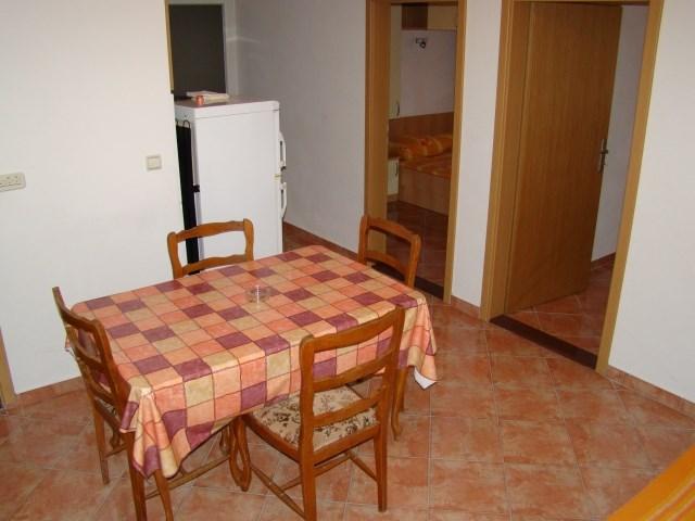Vila MIRNNA, Chorvatsko - Střední Dalmácie - Gradac, zobrazení