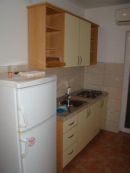 Vila MIRNNA, Chorvatsko - Střední Dalmácie - Gradac, zobrazení