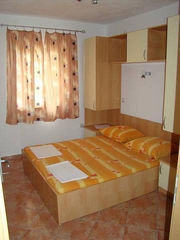 Vila MIRNNA, Chorvatsko - Střední Dalmácie - Gradac, zobrazení 