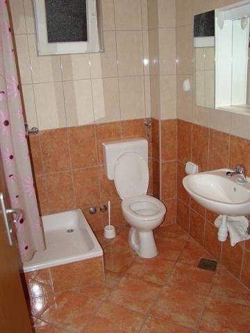 Vila MIRNNA, Chorvatsko - Střední Dalmácie - Gradac, zobrazení 