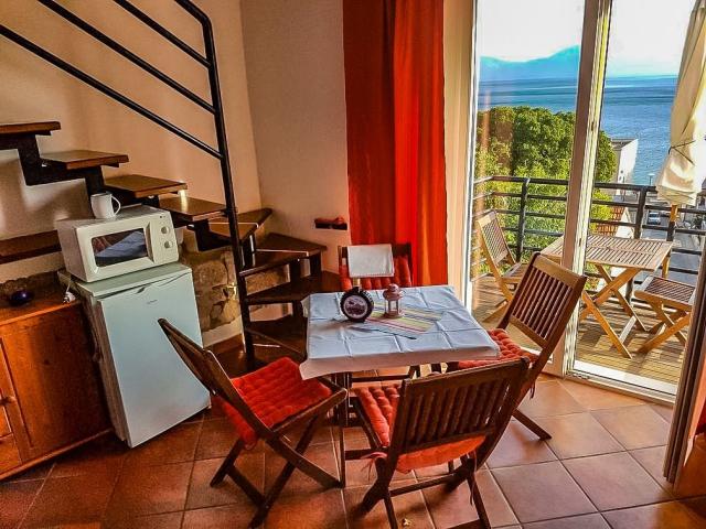 Vila MIRELA, Chorvatsko - Střední Dalmácie - Gradac, zobrazení 