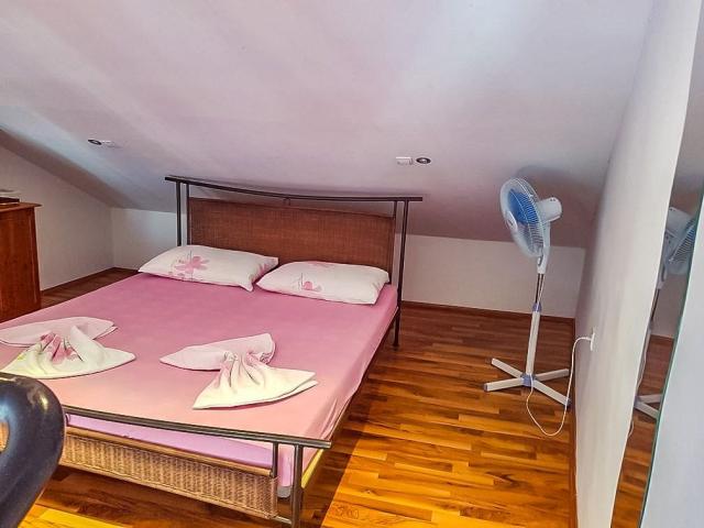 Vila MIRELA, Chorvatsko - Střední Dalmácie - Gradac, zobrazení 
