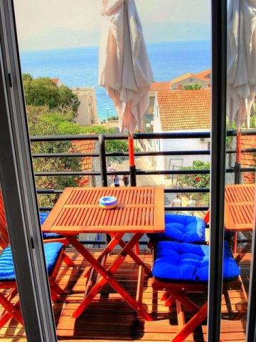 Vila MIRELA, Chorvatsko - Střední Dalmácie - Gradac, zobrazení 