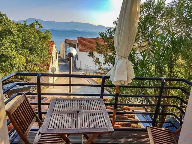 Vila MIRELA, Chorvatsko - Střední Dalmácie - Gradac, zobrazení 