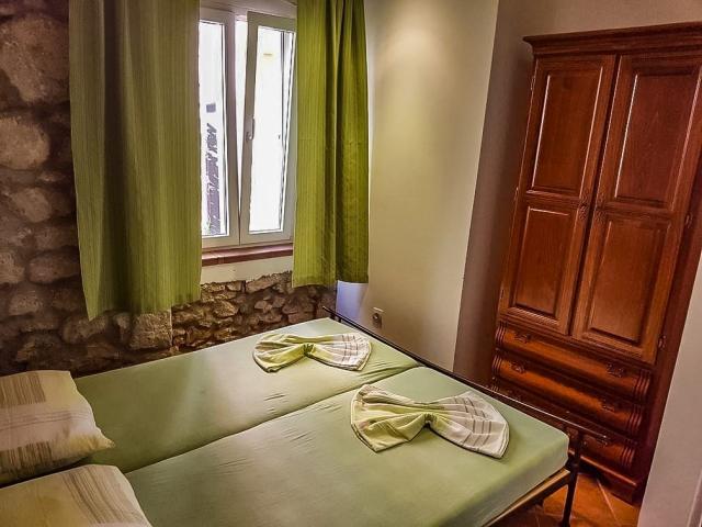 Vila MIRELA, Chorvatsko - Střední Dalmácie - Gradac, zobrazení 