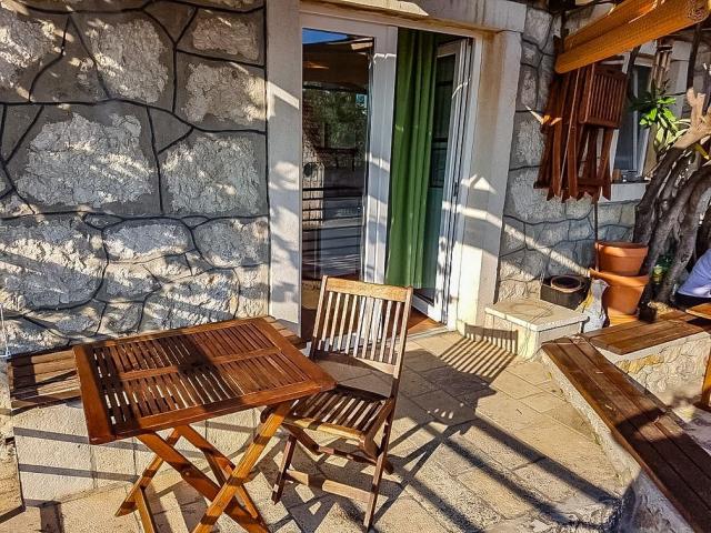 Vila MIRELA, Chorvatsko - Střední Dalmácie - Gradac, zobrazení 